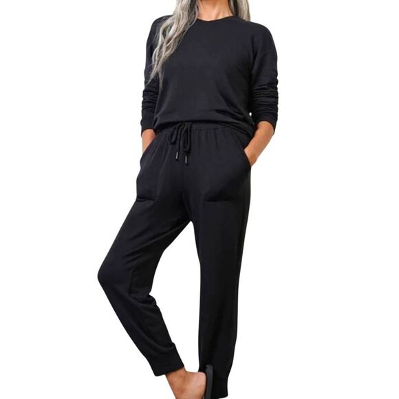 Splendid Linen Super Soft Joggers